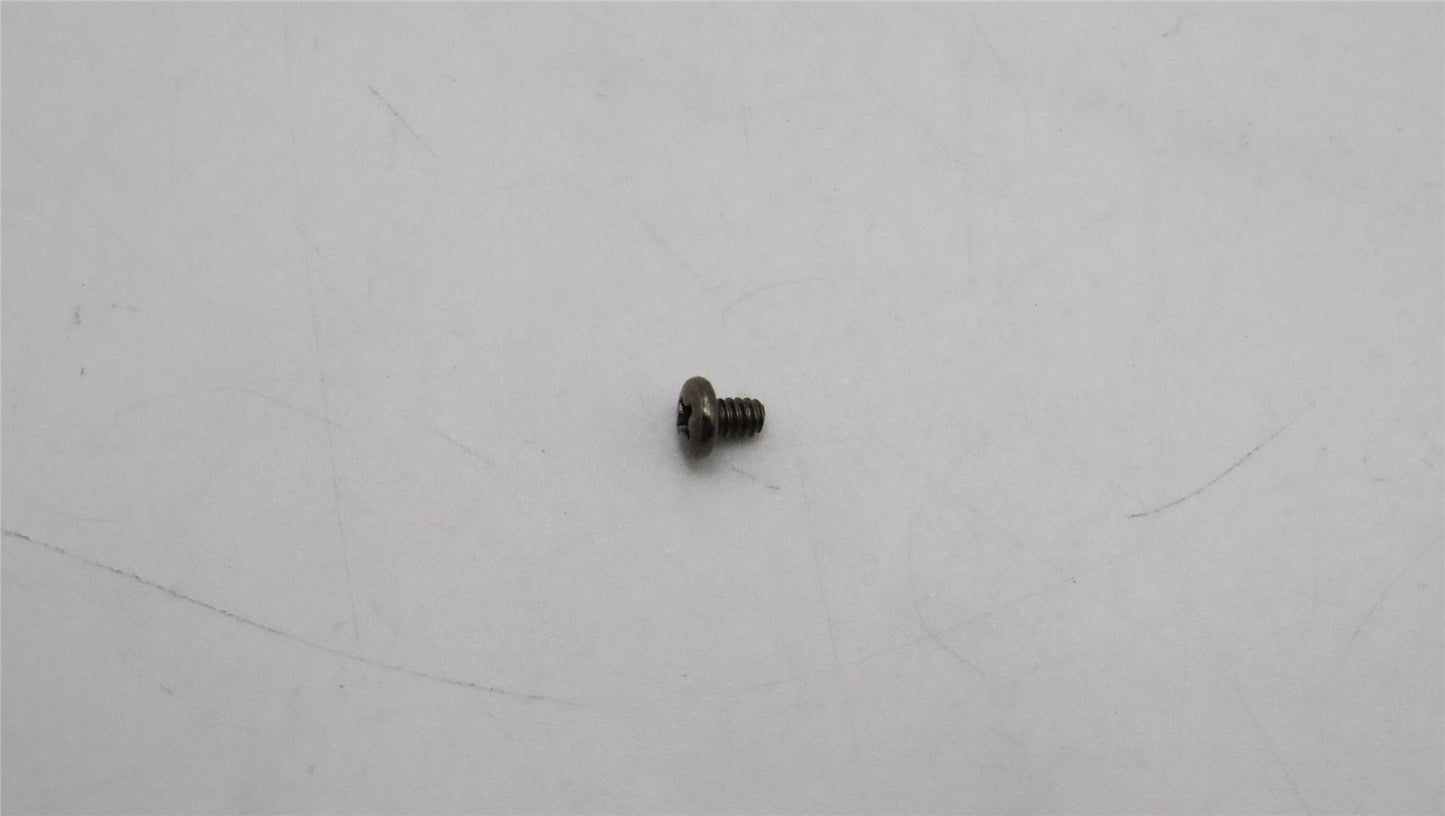 Lenovo SCREW Screw M F #6-32XL5,BNI,LCFC 5S10U51654