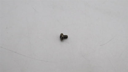 Lenovo SCREW Screw M F #6-32XL5,BNI,LCFC 5S10U51654