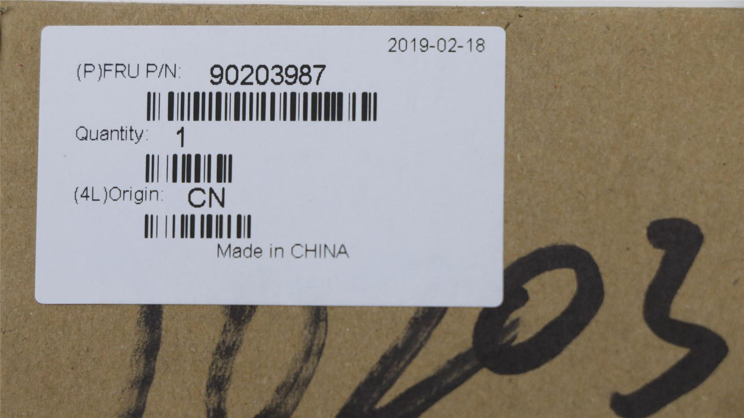Lenovo 90203987