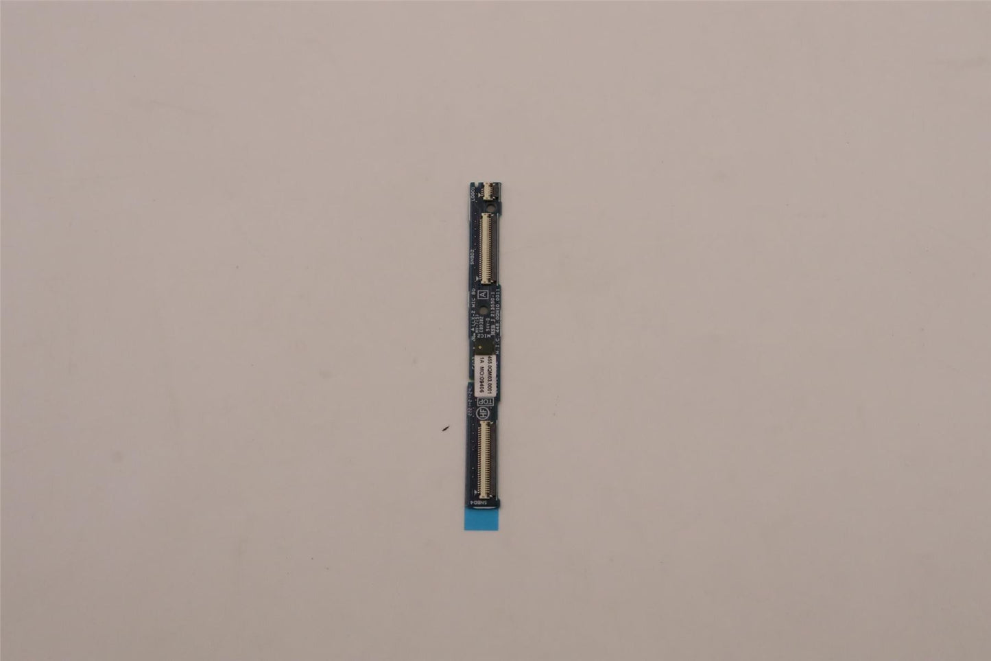 Lenovo ThinkPad X13 Gen 3 P16 Gen 1 Microphone Board 5C51C94267