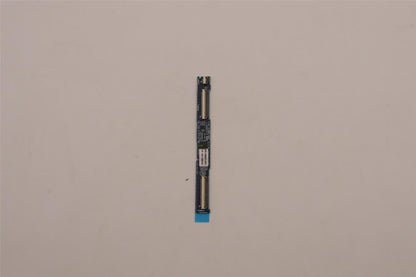 Lenovo ThinkPad X13 Gen 3 P16 Gen 1 Microphone Board 5C51C94267