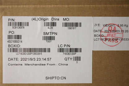 Lenovo IdeaPad 7 14IHU5 O Palmrest Cover Touchpad Keyboard Russian 5CB1C90578