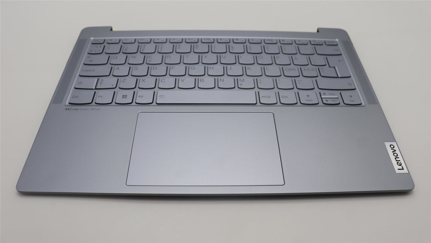 Lenovo COVER Upper Case ASM_NORDIC_H83E0NFPMIGY 5CB1L88246