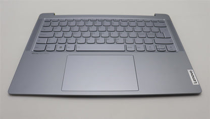 Lenovo COVER Upper Case ASM_NORDIC_H83E0NFPMIGY 5CB1L88246