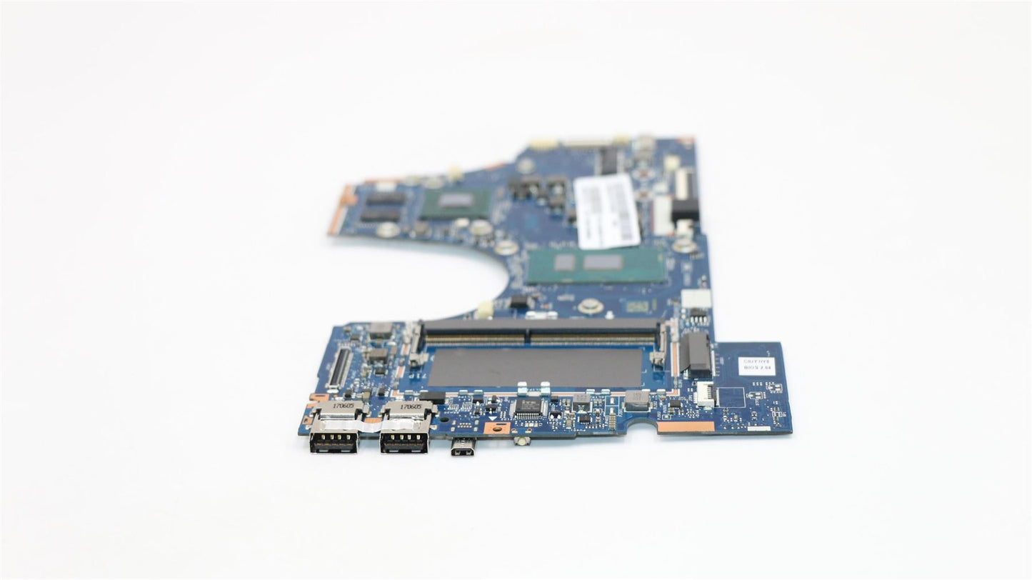 Lenovo MB C 80V5 WIN I7-7500 2G FP 5B20M14138