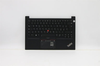 Lenovo MECH_ASM KB C ITA BKLT(PMX)PT FPR UKBK 5M11C47636