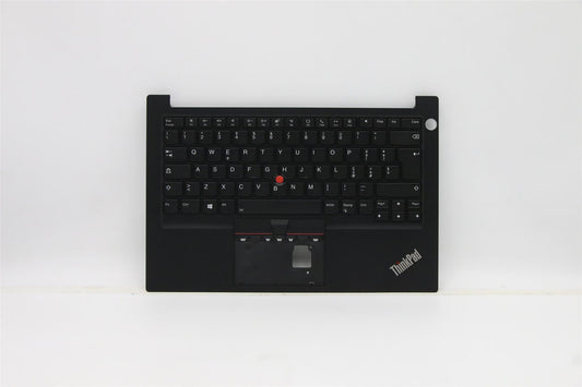 Lenovo MECH_ASM KB C ITA BKLT(PMX)PT FPR UKBK 5M11C47636