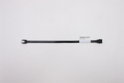 Lenovo Fru250mm SATA cable 1 latch_TCO8.0 5C10U58411
