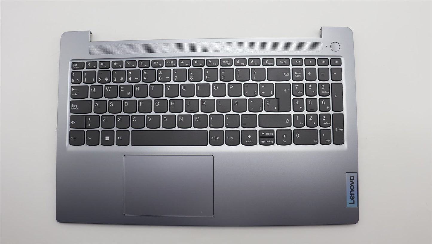 Lenovo COVER Upper Case ASM_SPA L 83EMAG NBL 5CB1M47070