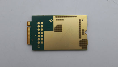 Lenovo WIRELESS Wireless,WWAN,FXN,SDX61 Avon WWAN 5G Foxconn Board 5W11Q87663