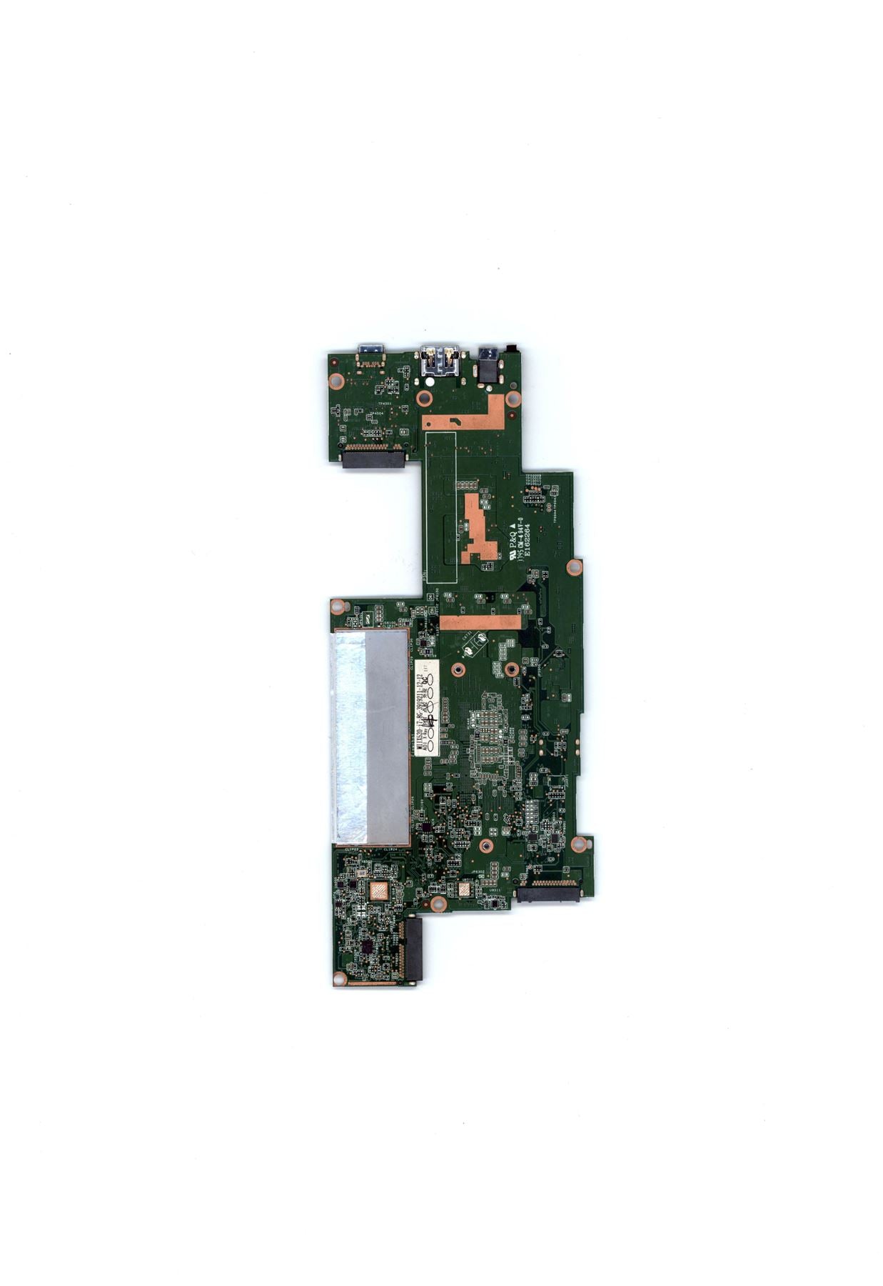 Lenovo Miix 520-12IKB Motherboard Mainboard 5B20Q62279
