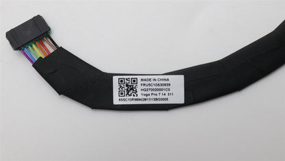 Lenovo USB Board Cable H 83E2 WTB UMA 5C10S30939