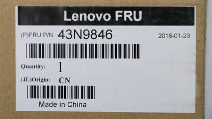 Lenovo Shield,RearIO,ATX,Q57,FOF,USB 43N9846