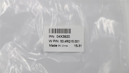 Lenovo ThinkPad X1 1st Gen Cable Lcd Screen Display LED 04X3920