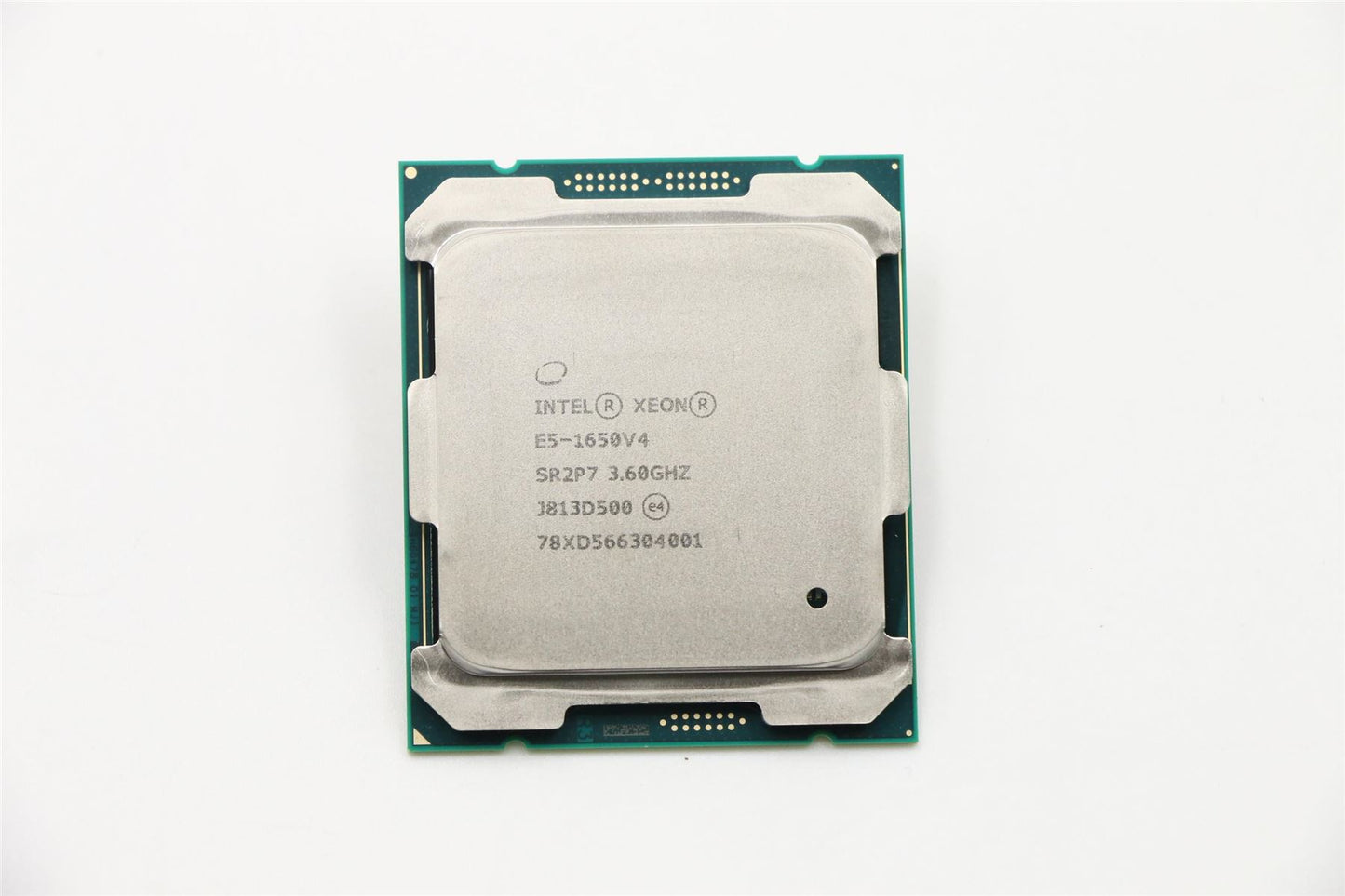 Lenovo ThinkStation P710 P510 P410 CPU Processor 00FC935