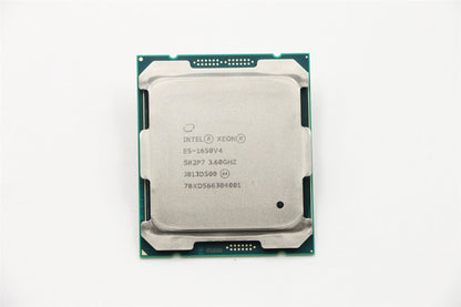 Lenovo ThinkStation P710 P510 P410 CPU Processor 00FC935