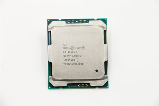 Lenovo ThinkStation P710 P510 P410 CPU Processor 00FC935