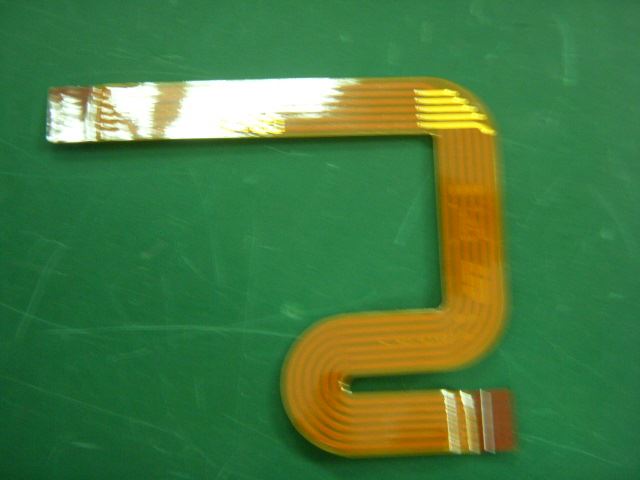 Lenovo U110 LIGHTTOUCH CONTROL Sensor FPC Board 31033522