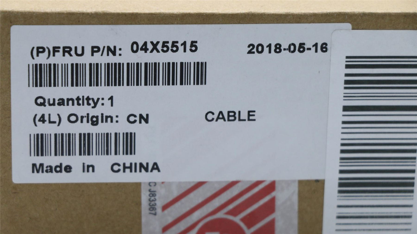 Lenovo ThinkPad T540p W540 W541 DC In Port Socket Power Cable 04X5515