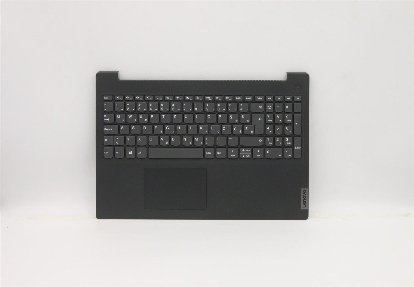 Lenovo IdeaPad 3-15IIL05 3-15IGL05 Palmrest Cover Touchpad Keyboard 5CB1D03680