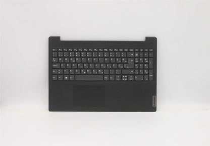 Lenovo IdeaPad 3-15IIL05 3-15IGL05 Palmrest Cover Touchpad Keyboard 5CB1D03680