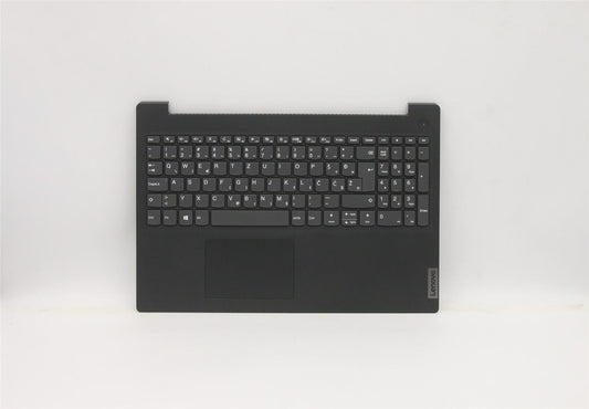 Lenovo IdeaPad 3-15IIL05 3-15IGL05 Palmrest Cover Touchpad Keyboard 5CB1D03680