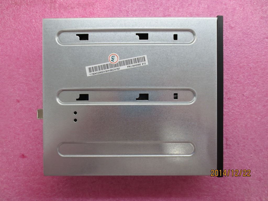 Lenovo ThinkStation TD350 P500 P300 P310 P410 ODD Optical Disk Drive 04X2392