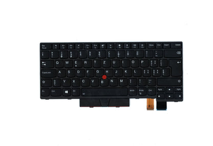 Lenovo Windu KBD, CH, CHY BL 01AX514