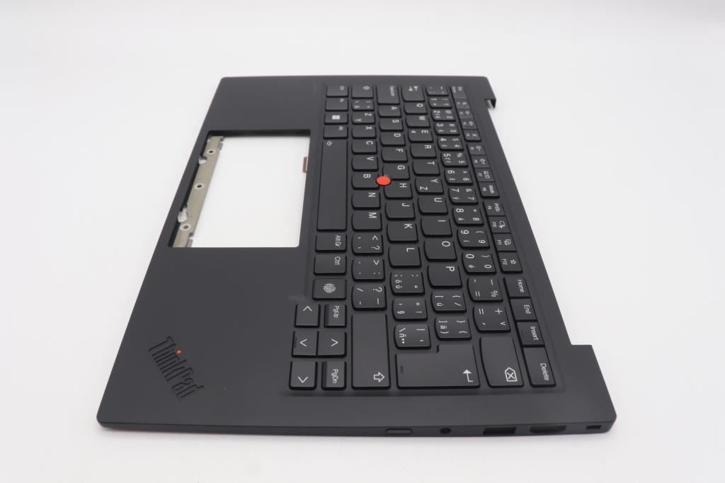 Lenovo MECH_ASM GRP_KBD_BZL_CZE/SLK_WL_DB_LTN 5M11N61123