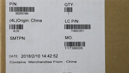 Lenovo 5B20K61884 MB L80QHI5-6200UV2GWIN