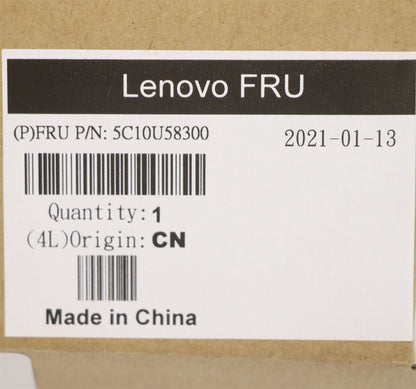 Lenovo Wireless projector cable 5C10U58300