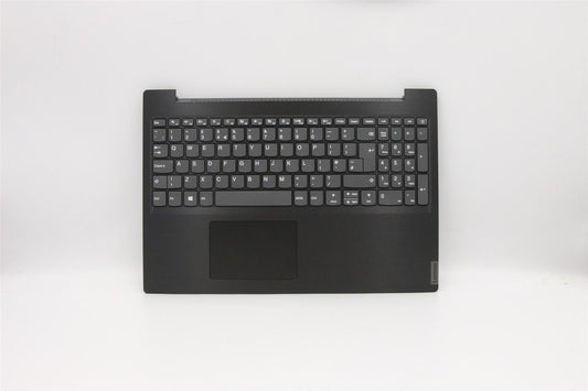 Lenovo IdeaPad L340-15IWL L340-15API Keyboard Palmrest Top Cover UK 5CB0S16624