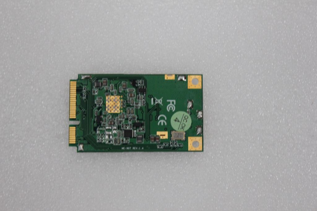 Lenovo B520 For DVB/T TIATSC TV Tuner Board 90000313