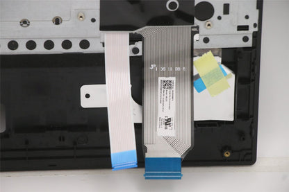 Lenovo MECH_ASM KB C SPA BKLT(PMX)PT UK BK 5M11C43557