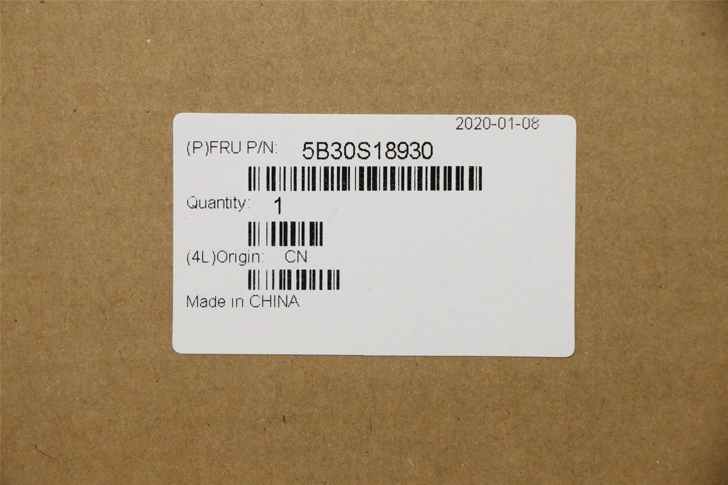 Lenovo IdeaPad 1-11IGL05 1-11ADA05 Bezel front trim frame Cover Black 5B30S18930