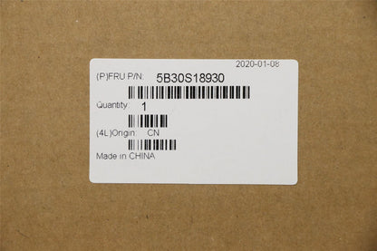 Lenovo IdeaPad 1-11IGL05 1-11ADA05 Bezel front trim frame Cover Black 5B30S18930