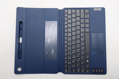 Lenovo Upper Case ASM_GRE WT 82XK 5CB1L44930