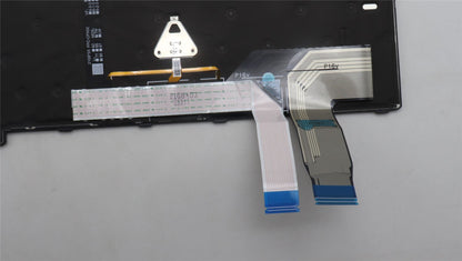 Lenovo NB_KYB CS23 NM TOP,BK-BL,CHY,ARA 5N21K05009