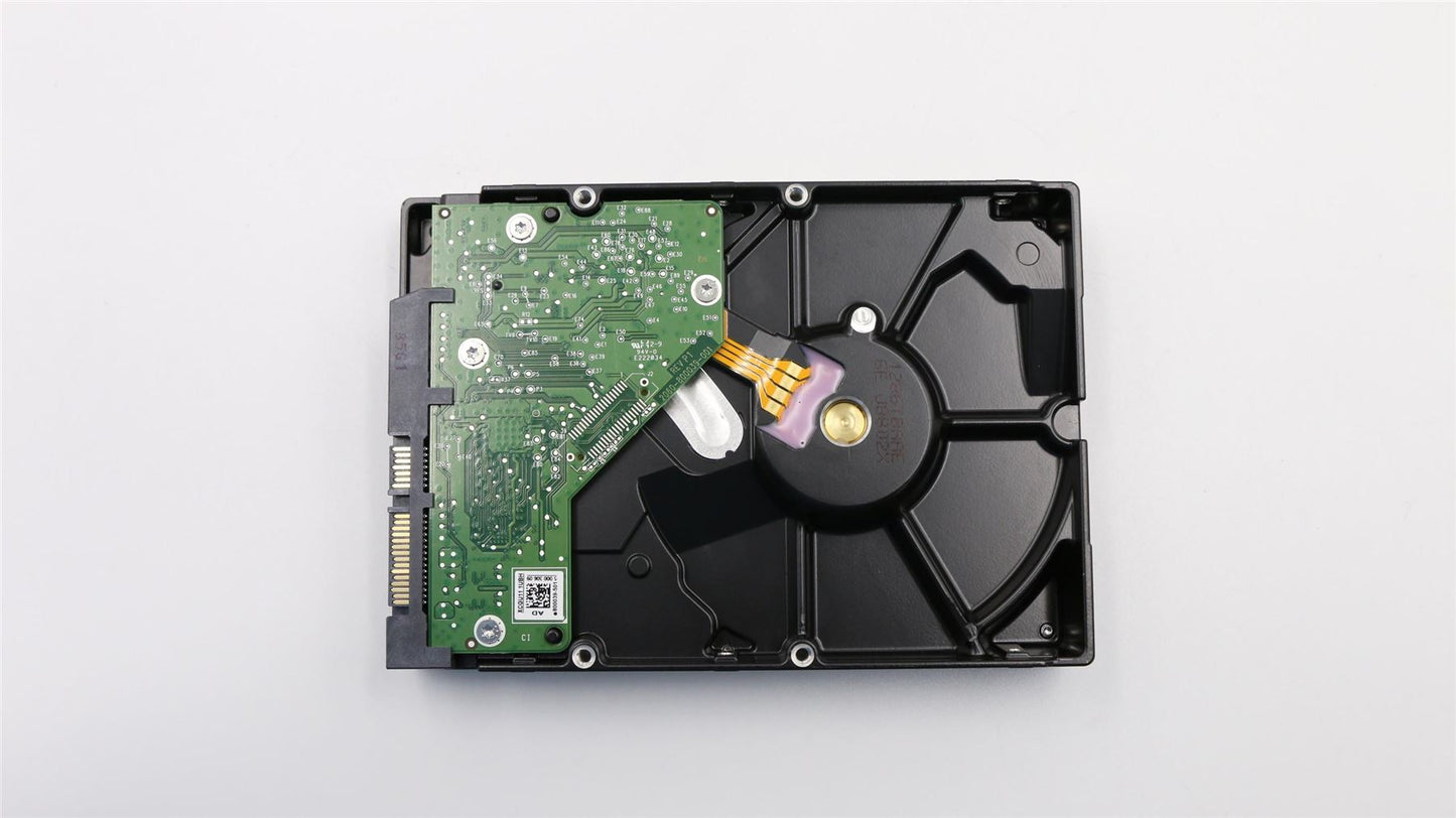 Lenovo 00PC550 500G 3.5 7200R 3Gb/s SATA2 HGS/WD 8/16M