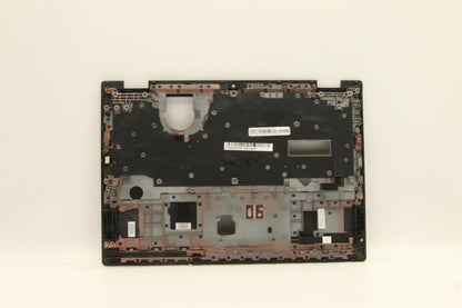 Lenovo FRU C cover w/o FPR BK,WF,Yoga 5CB0W35028