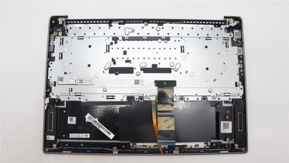 Lenovo IdeaPad 5 16APH8 Palmrest Cover Touchpad Keyboard US 5CB1L79655