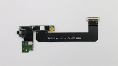 Lenovo FRU for Audio Subcard with FPC 00HW558