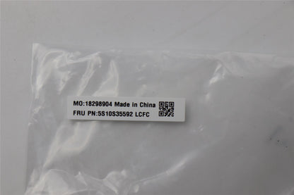Lenovo SCREW Screw Pack L 21JJ 5S10S35592