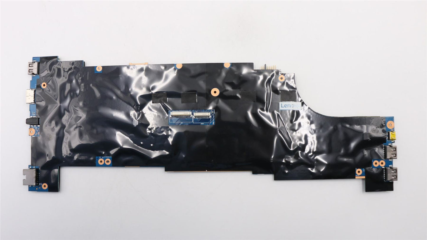 Lenovo ThinkPad T560 Motherboard Mainboard UMA Intel i5-6300U 01AY304