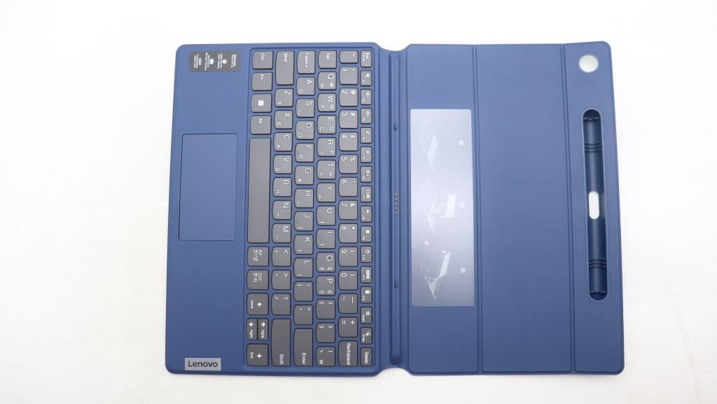 Lenovo COVER Upper Case ASM_KOR W/ PEN WT 82XK Korean Keyboard 5CB1L44925