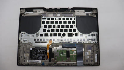 Lenovo Upper Case ASM_BEL L82UG SG_RGB 5CB1J32252