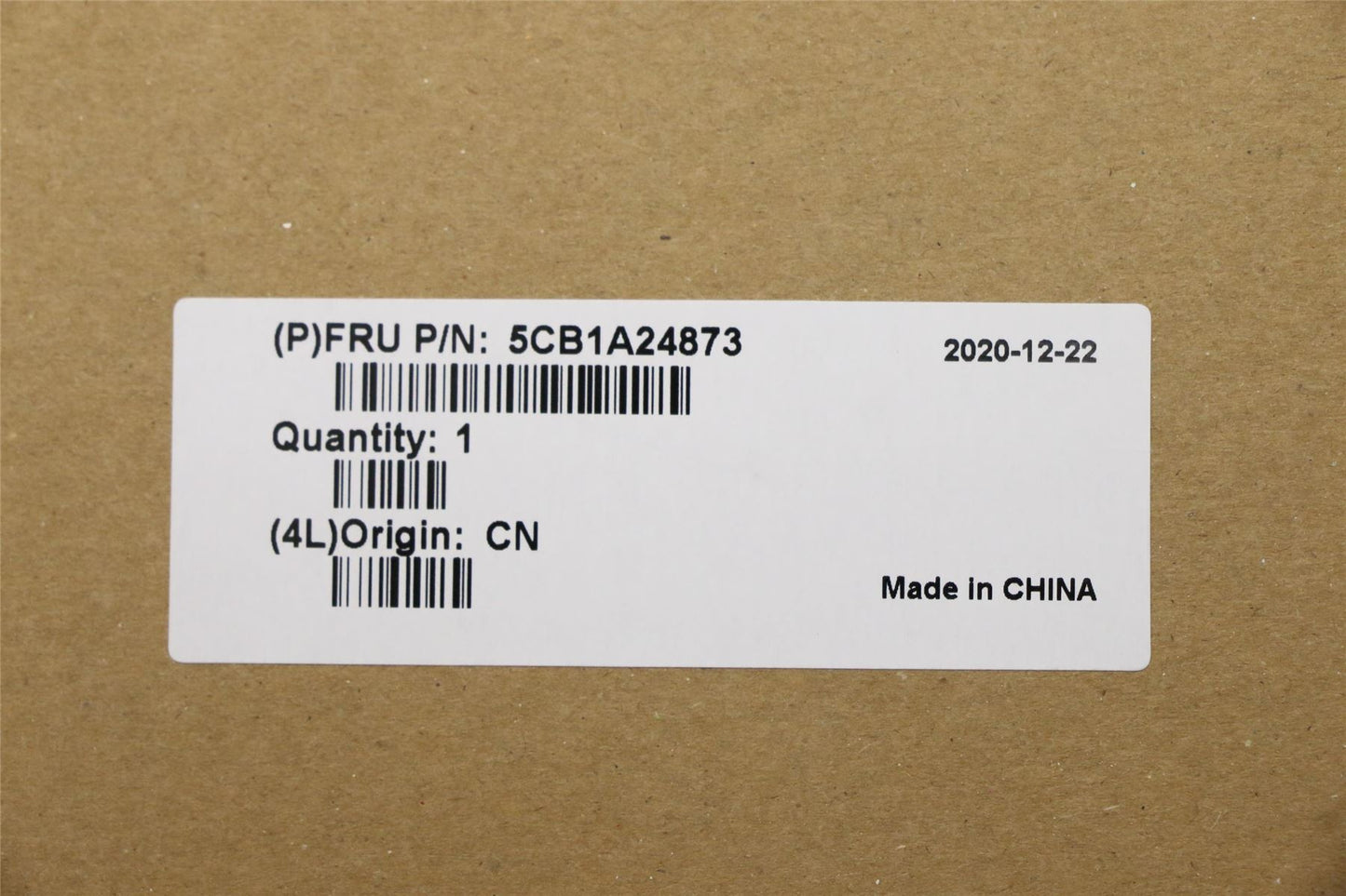 Lenovo IdeaPad 5 15ITL05 5 15ARE05 Palmrest Cover Touchpad Keyboard 5CB1A24873