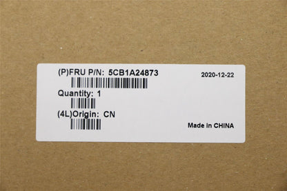 Lenovo IdeaPad 5 15ITL05 5 15ARE05 Palmrest Cover Touchpad Keyboard 5CB1A24873