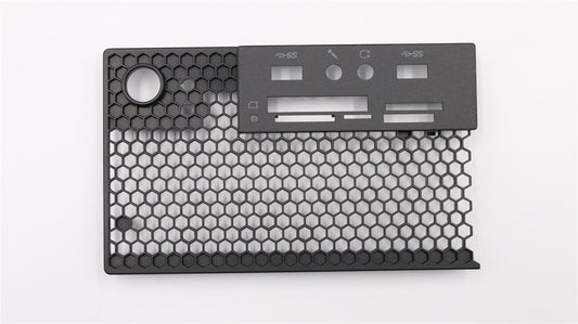 Lenovo Non ODD bezel with card reader 04X2346