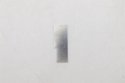 Lenovo MECHANICAL FRU Shieldingsheet withMylar 04X0836
